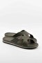Akn E140 Women Men Summer Slippers Bathroom Garden Balcony Pool Beach Slippers - 2