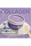 Korean Modelling Mask Set – Vitamin C, Tea Tree, Collagen, Yogurt for Brightening & Firming-4 x 25g - 4