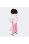 Seasonal Essentials Adiraptor Kids Pink Tracksuit Set - 2