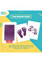 Clean Fingerprint with two imprint cards - Purple - 4