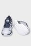 Men's Daily Running Walking Sports Shoes Dark Blue - 5