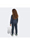 Lk Dy Children's Navy Blue Tracksuit Set - 3