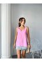 Summer Regular Fit Cotton Sleeveless Blouse #101 - 7