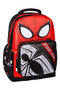 Men's School Bag Luxury School Bag Pen Holder + Nutrition + Bag Set of 3 School Bag Patterned Character - 3