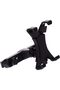 GFCH-09 Universal Car Headrest Mount, Tablet Holder for Car Headrest, Backseat Holder with 360 - 5