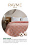 Printed Single Pique Bedspread - Cotton, Single Pique 160X240 cm) - 5