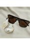 Silvio Monetti Sm8311 62 Men's Sunglasses in Box