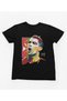 Stil-X New Cristiano Ronaldo Printed Cycling Collar Men's Children's and Youth Tshirt