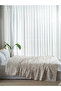 Single Bed Piqué Bedspread - Cotton , Single Piqué 160X240 cm) - 4