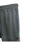 Men's Cotton Zipper Pocket High Quality Casual Straight Leg Sweatpants - 2