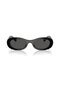 Mu 06Zs 1Ab5S050 Women's Sunglasses - 2