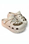 Stone Slippers Thick Platform Sole Lightweight Phylon Women's Stone Summer Slippers