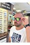 160 Mirrored Polarized Men's Sunglasses - 4
