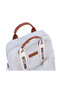 Mini Club Backpack, Canvas Gray - 5