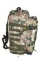 50 Liter Tactical Mountaineer Backpack Durable Bag for Outdoor, Camping, Traveling and Hunting - 2