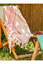 Ecru Fiyonk Des Patterned Shamtal Towel 90X150 cm by Güli̇s Gi̇yi̇m