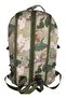 50 Liter Tactical Mountaineer Backpack Durable Bag for Outdoor, Camping, Traveling and Hunting - 3