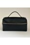 Medium Size Zippered Makeup Bag - 7
