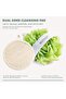Eco Tools Ecopouf Dual Cleansing Pad - 7