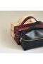 Medium Size Zippered Makeup Bag - 5
