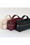Medium Size Zippered Makeup Bag - 5