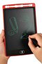 Writing Tablet LCD 8.5 Inch Digital Pen Drawing Writing Board Graphic Note Writing Training Tablet - 3