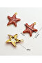 Summer Essential: Starfish Necklace – Beach Style Jewelry 20X25 mm - 3