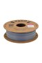 Solid PLA Matte Gri Filament 1.75mm - 1Kg - 2