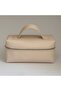 Medium Size Zippered Makeup Bag - 6