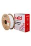 Solid PLA Hyper TPU Flex Beyaz Filament 1.75mm - 1Kg - 4