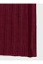 3-Piece Breathable Fabric Ribbon Waist Detailed Printed Pocketless Women's Pajama Bottoms - 5