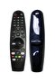 IR20/19 Replacement Remote Control for LG Smart TV (IR remote)