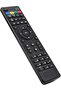 Remote, Big Button Remote Control Long Distance AAA Battery Powered for MAG256 for MAG255 for MAG257