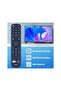 EN2B27 Remote Control Replacement for Hisense Television RC3394402 / 01 3139 238 29621 EN2B27 - 5