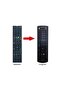 RC-826DV Replaced Remote Control-Fit for-Onkyo AV DV Receiver Player BD-SP309 - 5