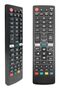 New Replacement TV Remote Control Suitable for Different Types of HD TV