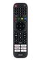 EN2X30H Replacement Remote Compatible with Hisense TV 40A5620F A20251K 40A5600F 32A5600F 32A5620F