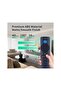 XMRM-006 Voice Remote Control Replacement suit for Xiaomi Mi Box Stick XMRM-006 Smart TV Box(Black) - 4