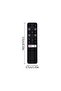 Compatible TCL RC802V Remote Control fit for TCL Smart TV Remote - 3