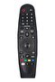 New Infrared AN-MR19BA Replaced Remote Control Fit for LG TV without Voice function
