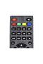 Remote Control for al majid Receiver - 5