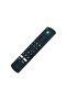 Voice Replaced Remote Control Fit For Hisense TV Models 58U6HF 75U6HF 65U6HF 50U6HF - 2
