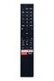 ERF3F70H Replacement Remote fit for Hisense Smart 4K TV H55O8BUK H5508BUK