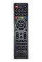 Remote Control for al majid Receiver