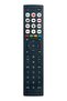 ERF2L36-0011 ERF2L36 Replacement Voice Remote fit for Hisense LED Ultra HD 4K TV 75A6K ERF2L36(0011)