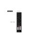 Replacement Remote Compatible with Toshiba 4K TV CT95044 - 5
