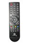 LS2 TV Remote Control, Wireless, 1.5M Range