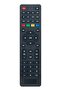 Replaced Remote Control Compatible with Skyworth TV HDTV 3D Smart TV 43E2 32E2 43E2B