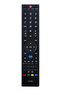 YK-76HG Replaced Remote Control Compatible with Skyworth LED Smart TV