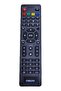 Replacement Remote Control Suitable For NIKAI Smart TV